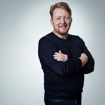 Jesper Søbjerg Larsen