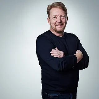 Jesper Søbjerg Larsen