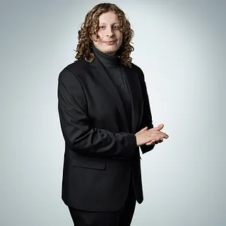 Thomas Olsen