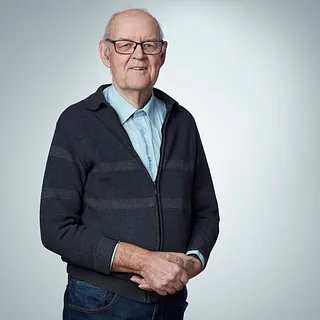Kurt Andersen
