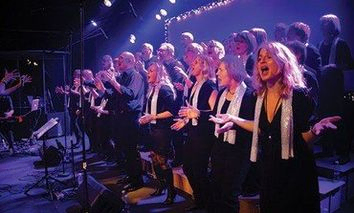 Glostrup Gospelkor