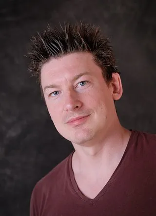 Henrik K. Vedel