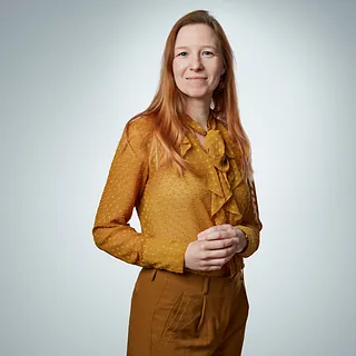 Mette Bjørn Skou