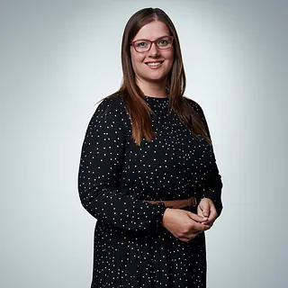 Sarah Elisabeth Maxted