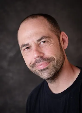 Thomas Jørn