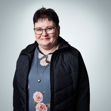 Annette Nordmind Thomsen