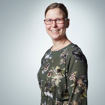 Marie Nygaard Nielsen