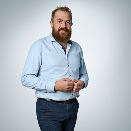 Jens Nygaard Nielsen