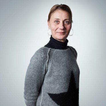 Angelica B. Lund