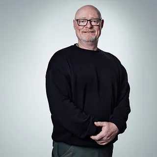 Jan Rasmussen