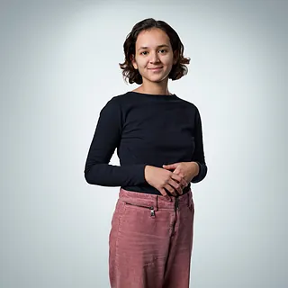 Rafaela A. Martin Guevara