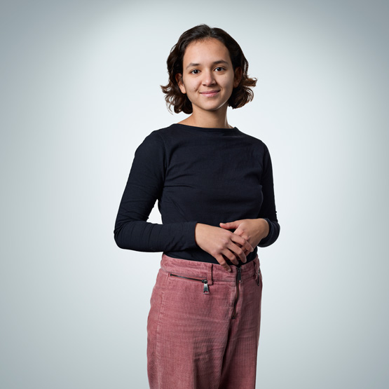 Rafaela A. Martin Guevara