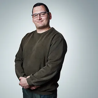 Brian Glob