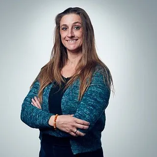 Malene Højen Lundqvist