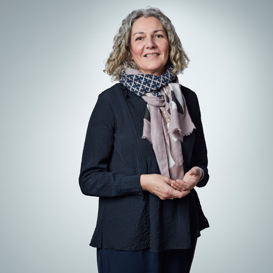 Ulla Wilken Kisum-Fevre