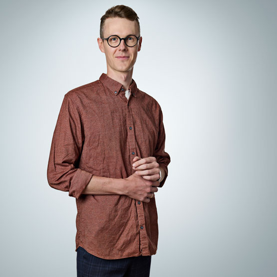Mikkel Gjerløv Nørgaard