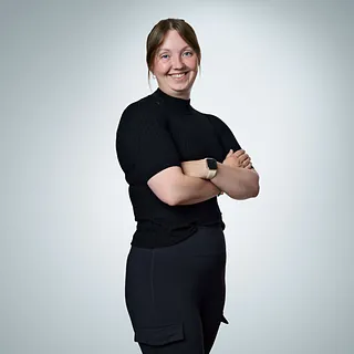 Sarah Nesjan