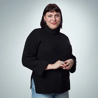 Laura Helene Hansen