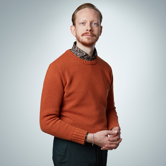 Jonas Roel Jørgensen