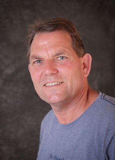 Jesper Søbjerg Larsen